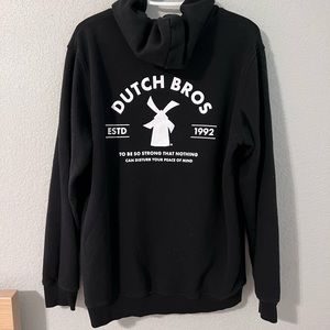 Dutch Bros Employee Exclusive Sweatshirt | Women’s XL